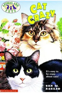 Cat Crazy