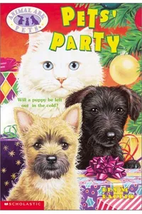 Pet's Party