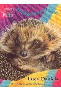 Hedgehog Home