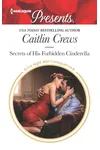 Secrets of His Forbidden Cinderella