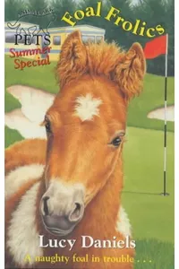 Foal Frolics