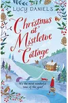 Christmas At Mistletoe Cottage