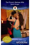 The Prince's Waitress Wife