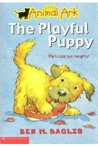 The Playful Puppy