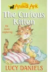 The Curious Kitten