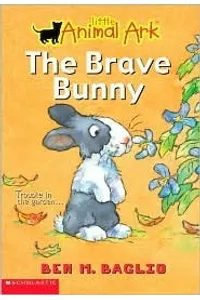 The Brave Bunny