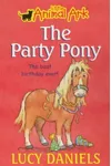 The Party Pony