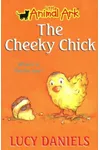 The Cheeky Chick