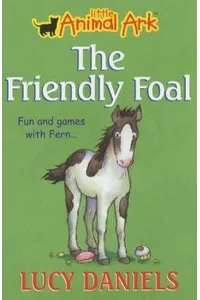The Friendly Foal