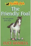 The Friendly Foal