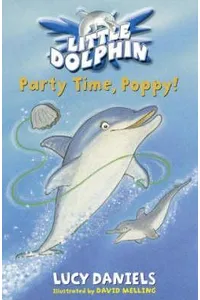 Party Time, Poppy!