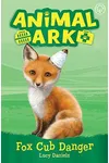 Fox Cub Danger
