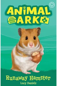 Runaway Hamster
