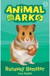 Runaway Hamster