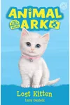 Lost Kitten