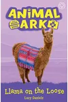 Llama on the Loose