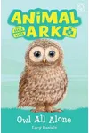 Owl All Alone