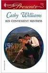 His Convenient Mistress