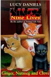 Ginger, Nutmeg and Clove