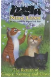 The Return Of Ginger, Nutmeg And Clove