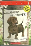 Dachshund In Danger!