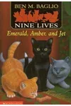 Emerald, Amber And Jet