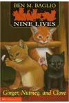 Ginger, Nutmeg, and Clove