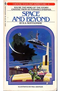 Space and Beyond