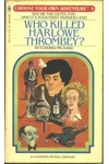 Who Killed Harlowe Thrombey?