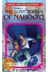 The Lost Jewels of Nabooti