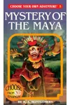 Mystery of the Maya