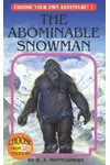 The Abominable Snowman