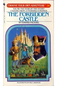 The Forbidden Castle