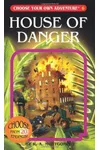 House of Danger
