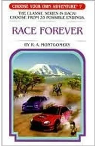 Race Forever