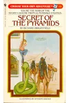 Secret of the Pyramids
