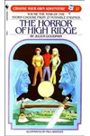 The Horror of High Ridge