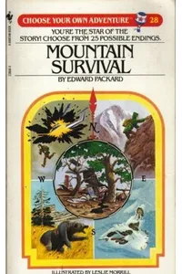 Mountain Survival