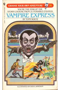 Vampire Express