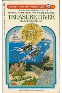 Treasure Diver