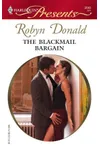 The Blackmail Bargain