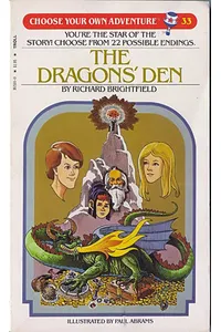 The Dragon's Den
