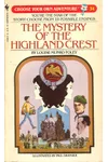 The Mystery of the Highland Crest