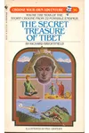 The Secret Treasure of Tibet
