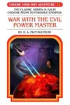 War with the Evil Power Master