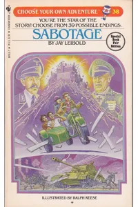 Sabotage