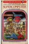 Supercomputer