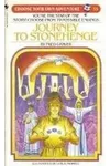 Journey to Stonehenge