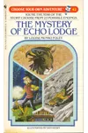 The Mystery of Echo Lodge