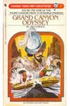 Grand Canyon Odyssey